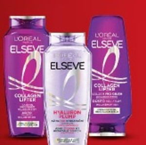 L'Oréal Paris Elseve Šampón na vlasy