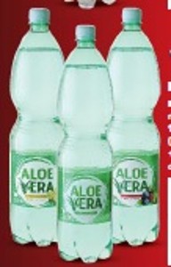 Aloe Vera Nealkoholický nápoj