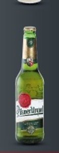 Pilsner Urquell Svetlý ležiak