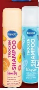 Bevola Suchý šampón