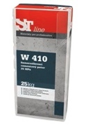 ST line W 410 Samorozlievací cementový poter 25 kg