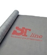 ST line kontaktná fólia 135 N 75 m2