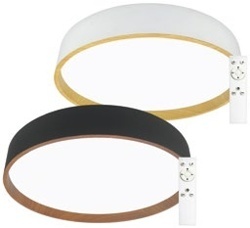 8: Stropné LED svietidlo Dekor