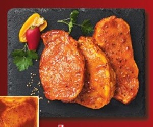 Let´s BBQ Bravčové karé