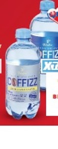 Coffizz Nápoj s kofeínom