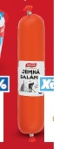 Mecom Jemná saláma