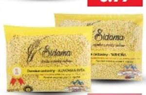 Sidama Cestoviny