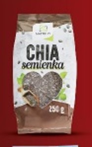 Chia semienka