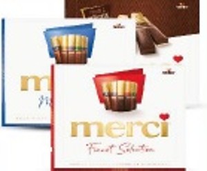 Merci Dezert