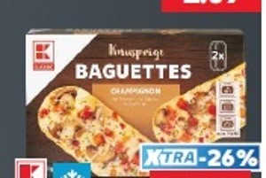 K-Classic Bageta