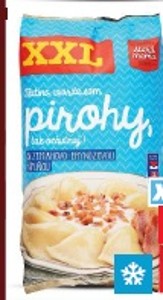 Stará Mama Pirohy