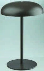 2) Lampa na batérie FLORIAN