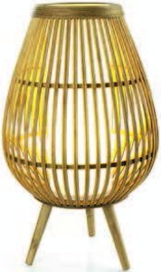 Stojacia lampa DANI