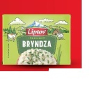 Liptov Bryndza