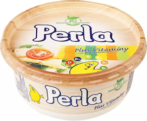 Perla Margarín