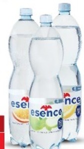 Mattoni essence Nápoj z minerálnej vody