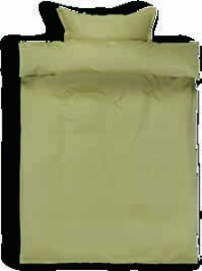 Saténové obliečky INGEBORG