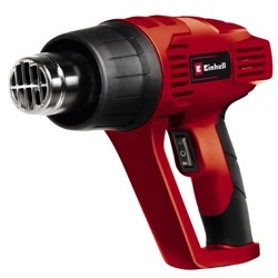 EINHELL TEPLOVZDUŠNÁ PIŠTOĽ TH-HA 2000/1