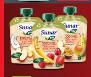 Sunar Bio kapsička