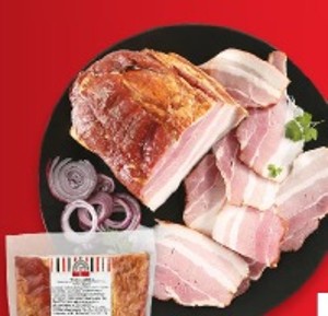 Le&Co Oravská slanina