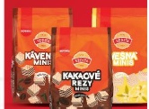 Sedita Oblátky