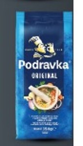Podravka Ochucovadlo