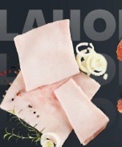Gourman slanina
