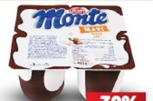 Zott Monte Maxi