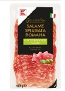 K-Gold Saláma Spianata
