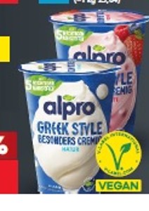 Alpro Fermentovaný Sójový výrobok