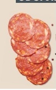 Chorizo saláma
