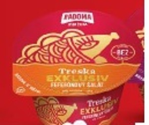 Radoma Treska Exklusiv
