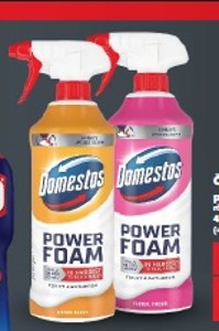 Domestos WC pena