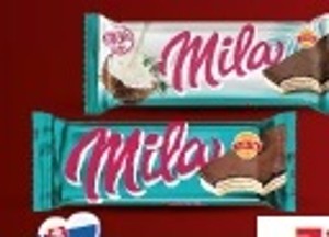 Sedita Mila Oblátka