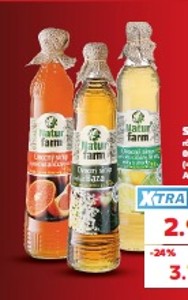 Natur Farm Sirup