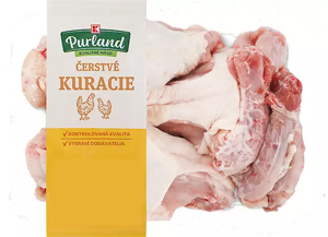 K-Purland Kuracia polievková zmes