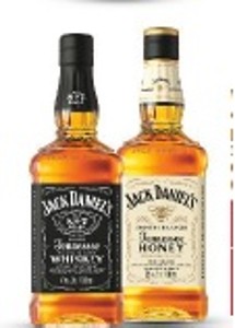 Jack Daniel´s Whiskey alk.