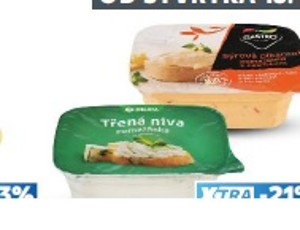 Gastro Nátierka