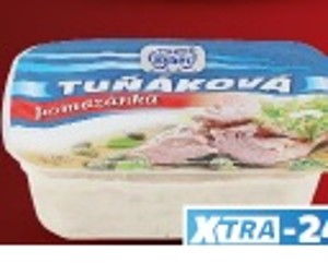 Rybex Tuniaková nátierka