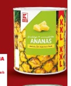 K-Classic Ananás