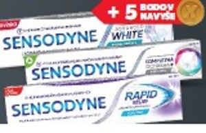 Sensodyne Zubná pasta