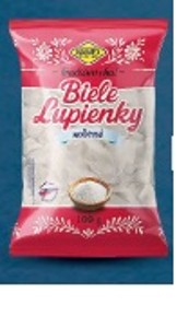 Namex Tradičná chuť Lupienky