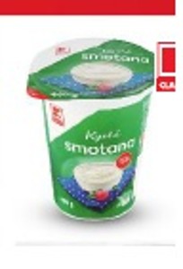 K-Classic Kyslá smotana