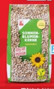 K-Classic Slnečnicové semienka