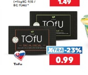Soy´n´ Health Tofu