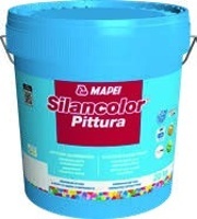 Silancolor Pittura 20 kg