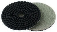 Kotúč diamantový leštiaci 100 mm