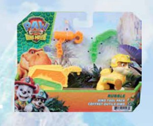 Paw Patrol súprava s figúrkou