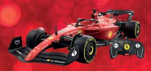 Rastar F1 McLaren