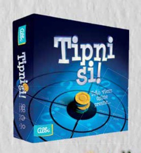 Tipni si!